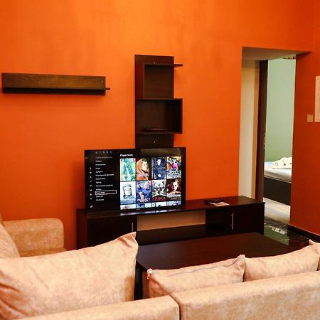 Athens Center-Kalimarmaro Apartment 2 Bdrms 4 Pers Exteriör bild
